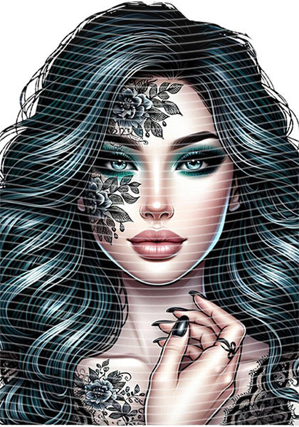 A5 Notebook Wraps-W-3125